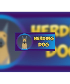 Herding Dog Steam Key GLOBAL